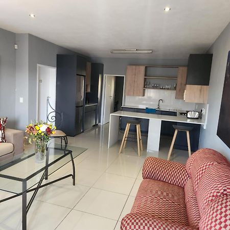 Fa'Trez Guest House & Spa Pretoria-Noord Exteriér fotografie