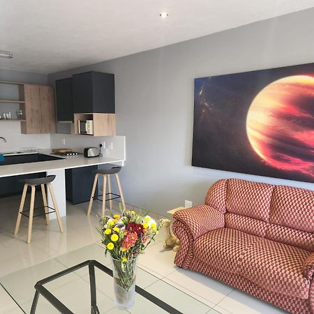 Fa'Trez Guest House & Spa Pretoria-Noord Exteriér fotografie
