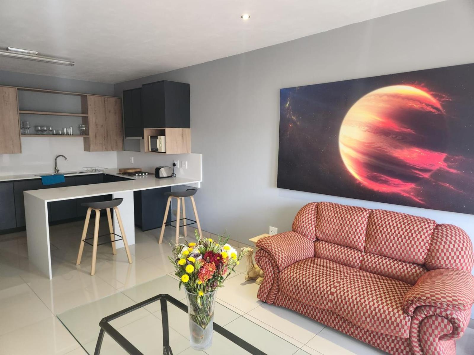Fa'Trez Guest House & Spa Pretoria-Noord Exteriér fotografie