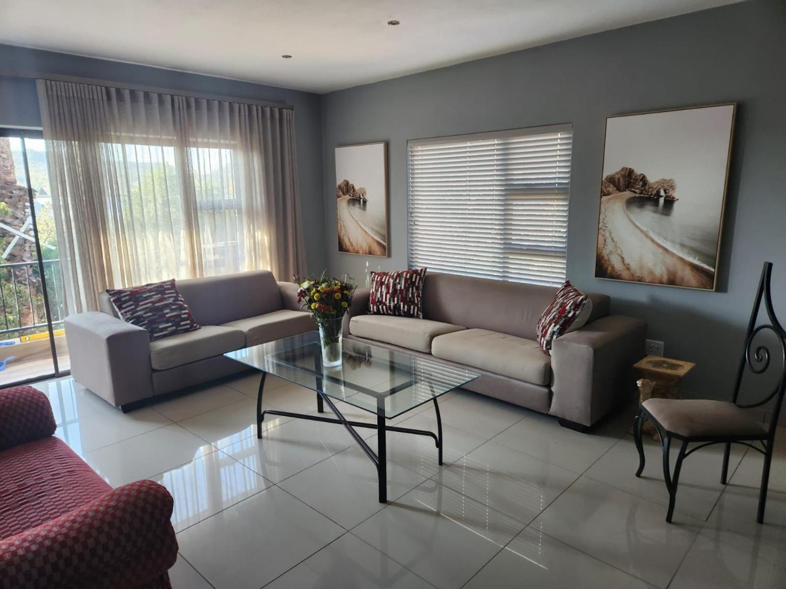 Fa'Trez Guest House & Spa Pretoria-Noord Exteriér fotografie