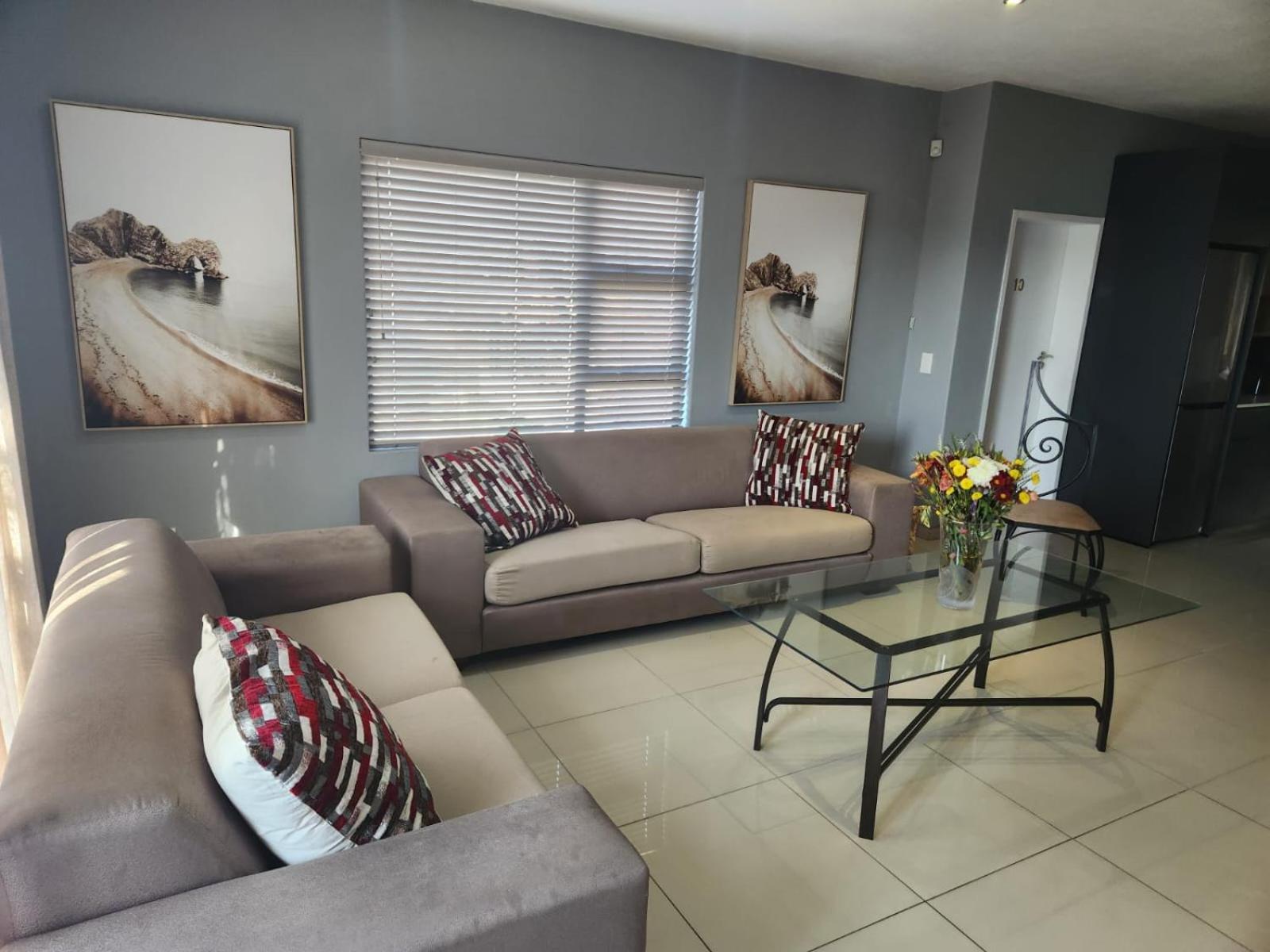 Fa'Trez Guest House & Spa Pretoria-Noord Exteriér fotografie